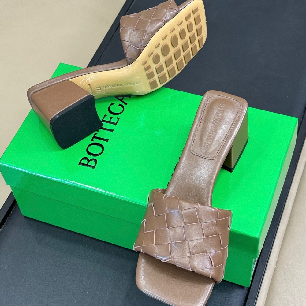 Bottega Veneta sandals - Picture 4 of 6